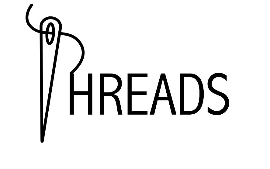 Threads- Embroidered clothing for everyone