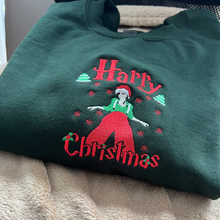 Load image into Gallery viewer, Harry Christmas Sweatshirt
