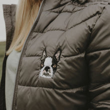 Load image into Gallery viewer, Personalised Pet Coat

