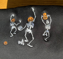 Load image into Gallery viewer, Dancing Skeletons
