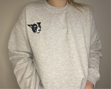 Load image into Gallery viewer, Personalised Pet Sweatshirts
