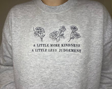 Load image into Gallery viewer, ‘A little more kindness’
