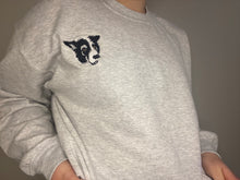 Load image into Gallery viewer, Personalised Pet Sweatshirts
